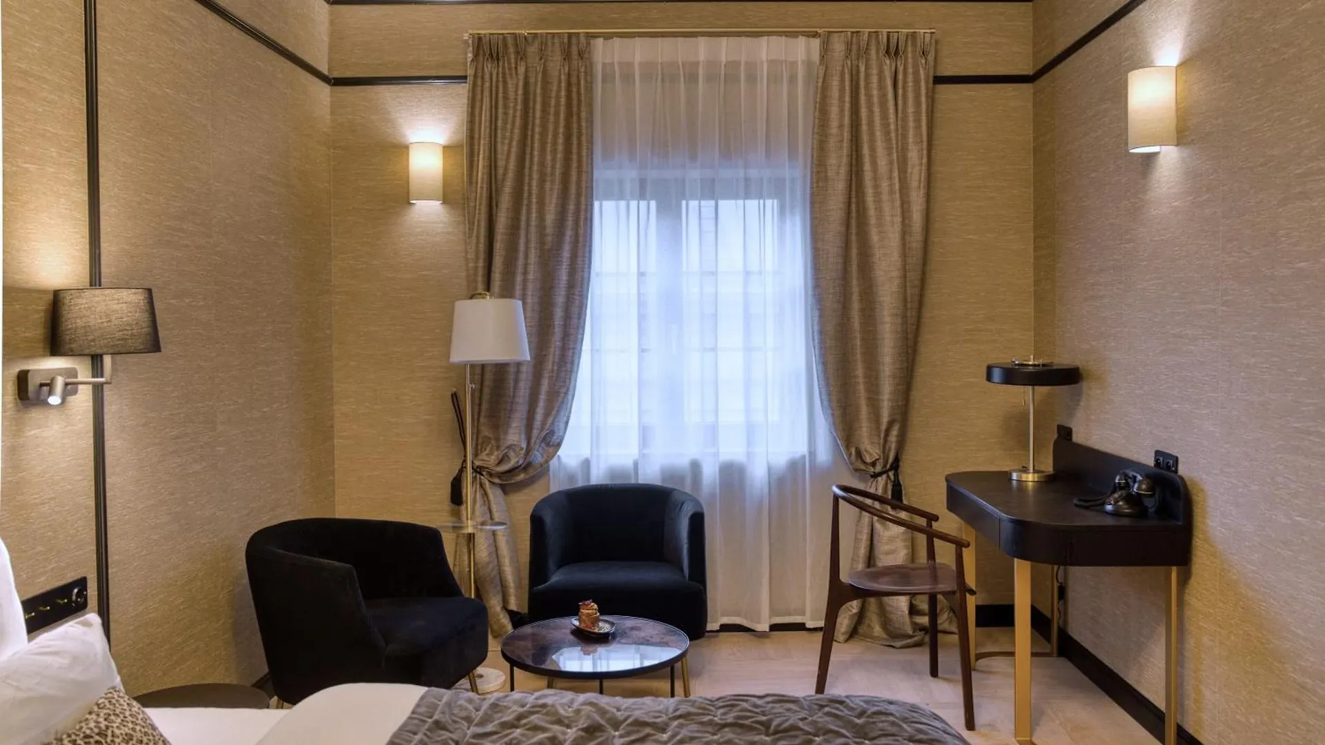 Hotel Experior Boutique - Destigo Hotels Krakow
