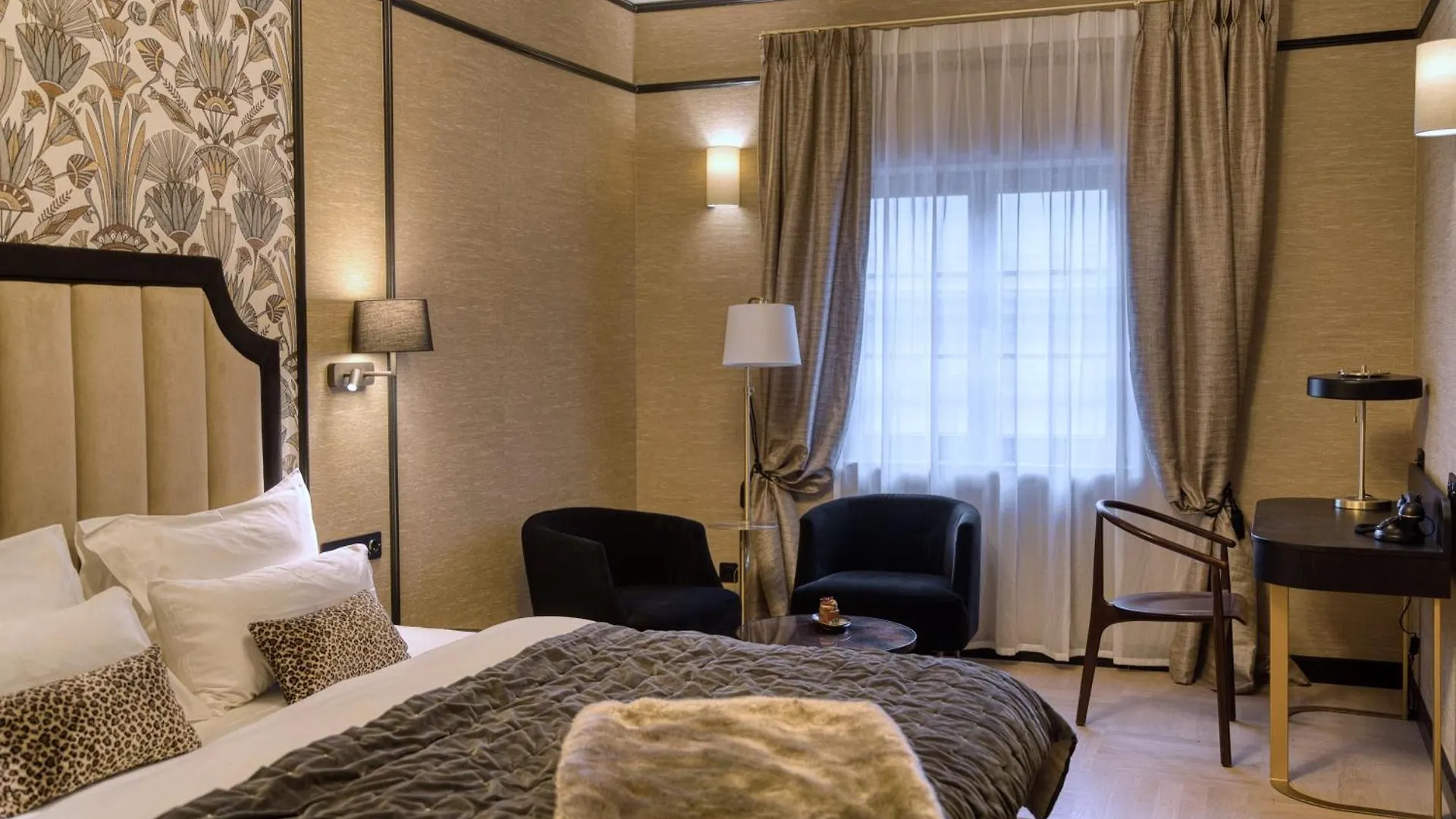 Hotel Experior Boutique - Destigo Hotels Krakow