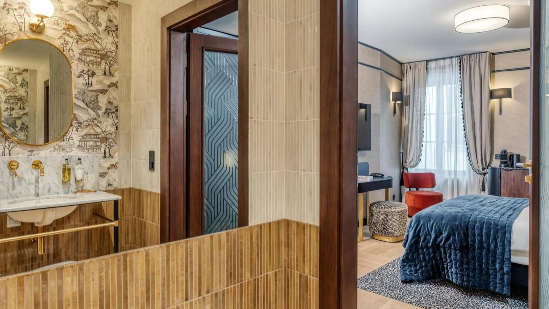 Hotel Experior Boutique - Destigo Hotels Kraków