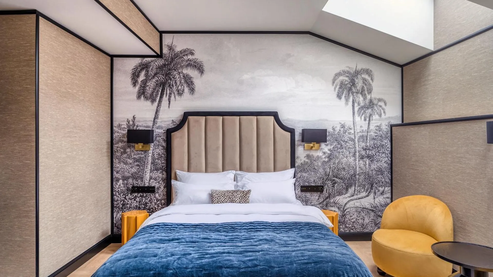 Hotel Experior Boutique - Destigo Hotels Kraków