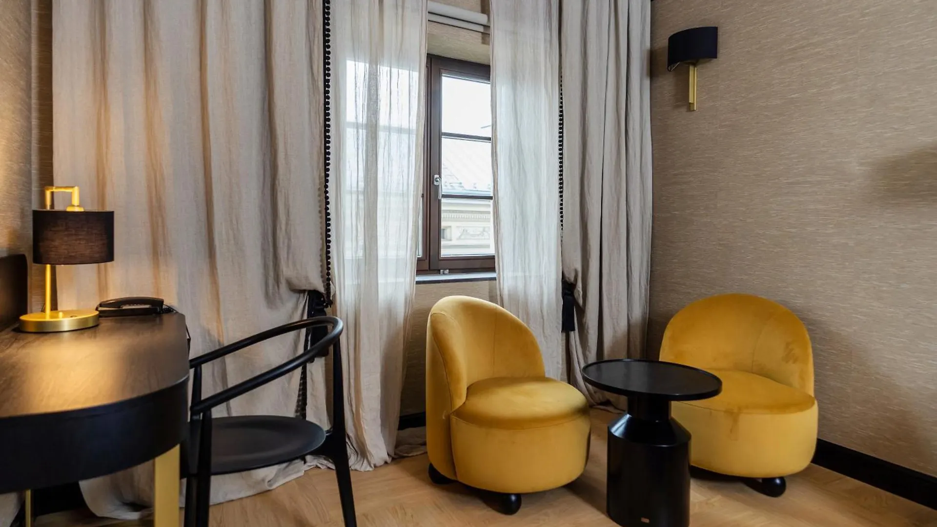 Hotel Experior Boutique - Destigo Hotels Kraków