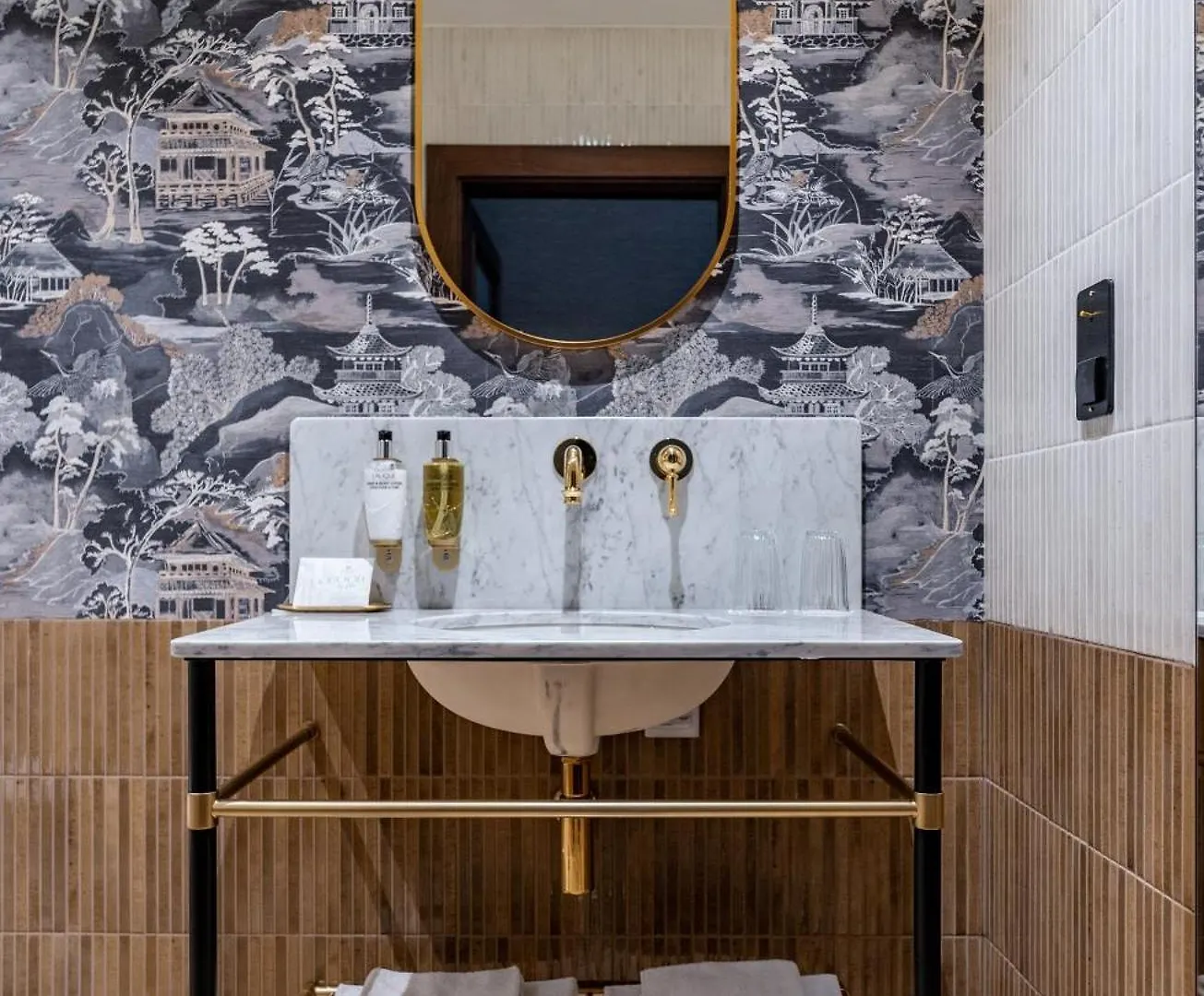 Hotel Experior Boutique - Destigo Hotels Kraków
