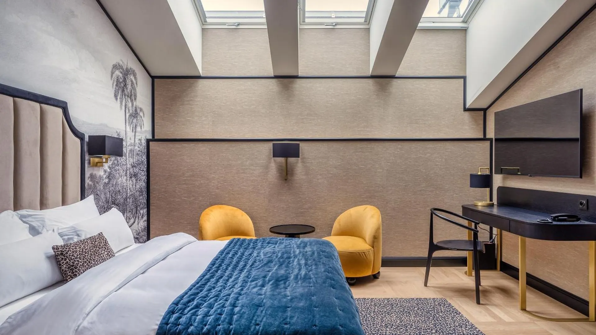 Hotel Experior Boutique - Destigo Hotels Kraków