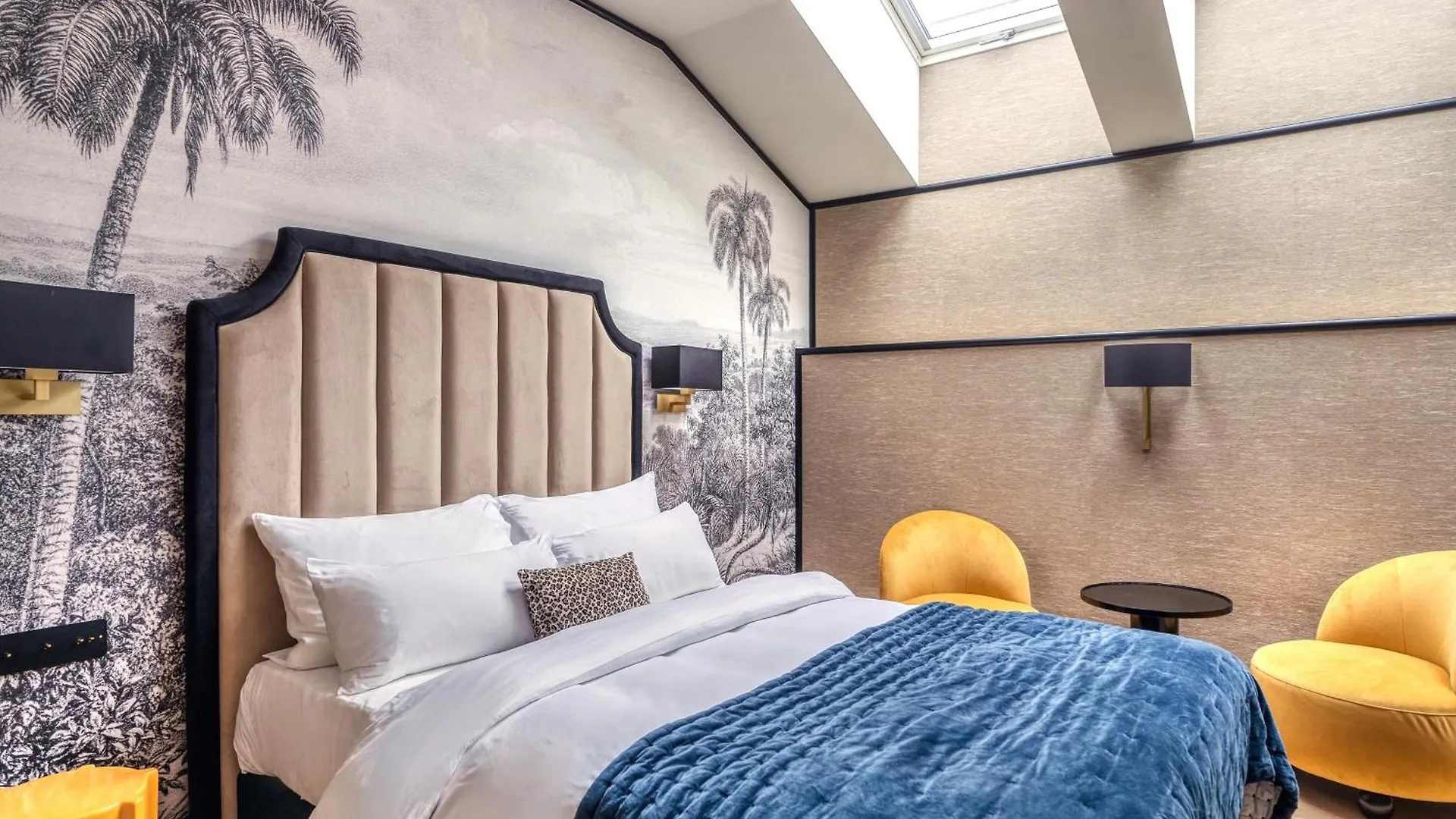 Hotel Experior Boutique - Destigo Hotels Kraków