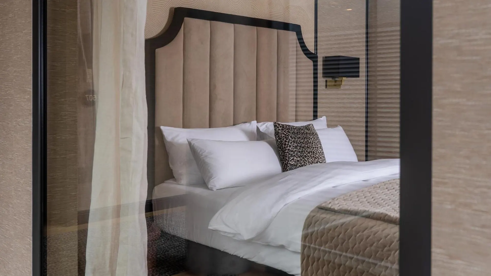Hotel Experior Boutique - Destigo Hotels Kraków