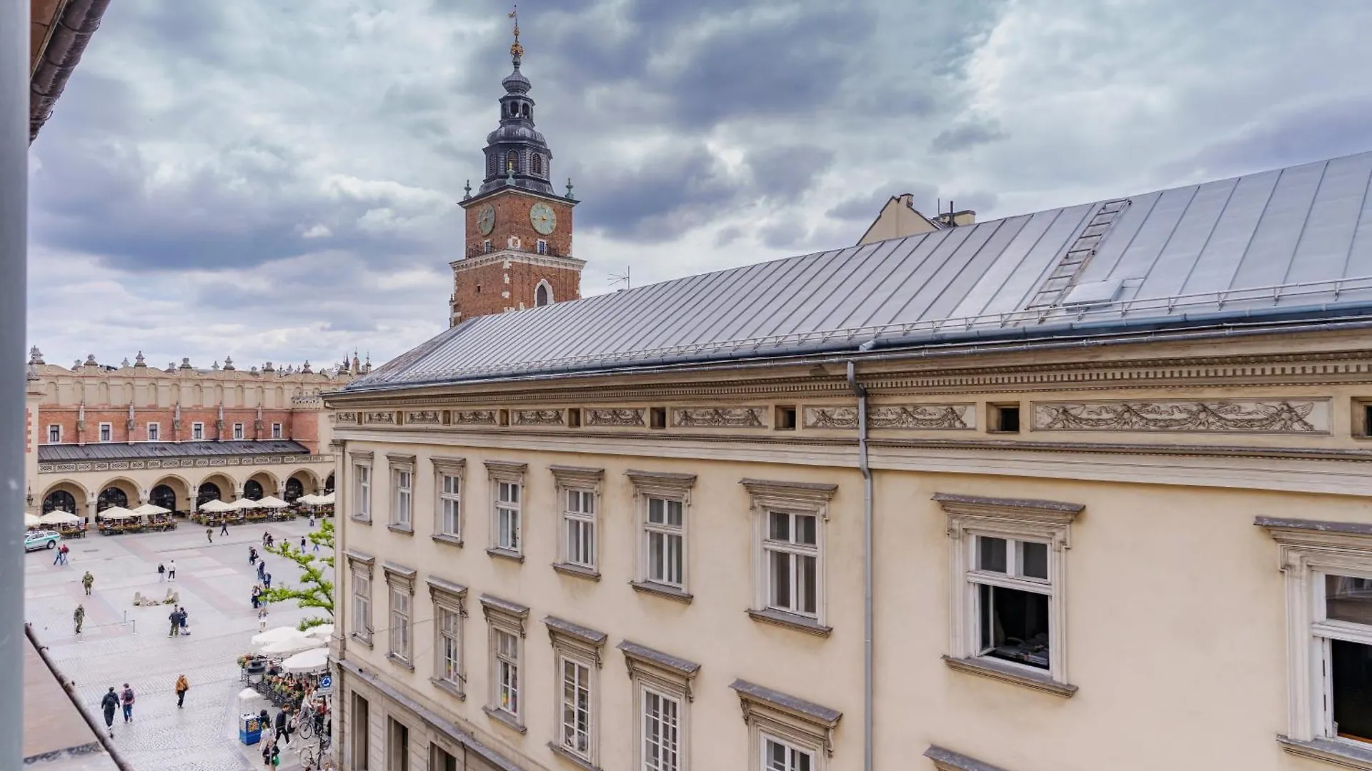 Hotel Experior Boutique - Destigo Hotels Kraków