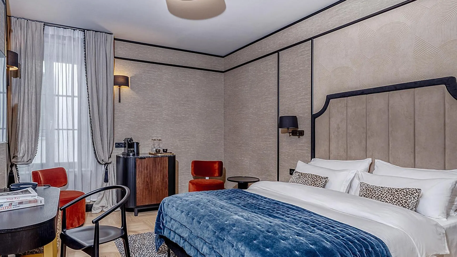 Hotel Experior Boutique - Destigo Hotels Kraków