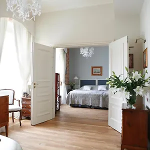 Dwór Kościuszko Hotel