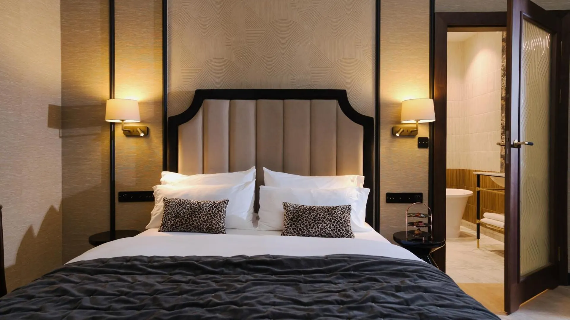 Hotel Experior Boutique - Destigo Hotels Krakow 5*,  Poland