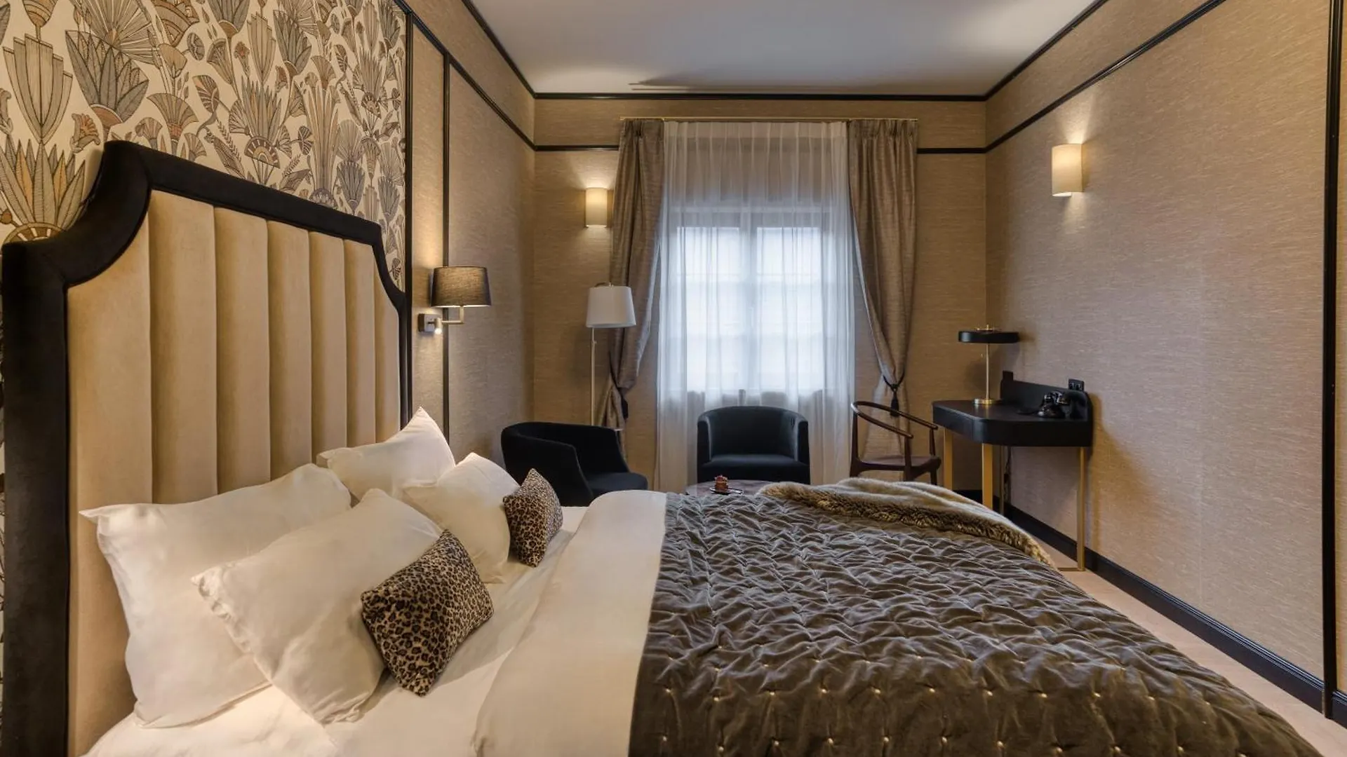 Hotel Experior Boutique - Destigo Hotels Krakow