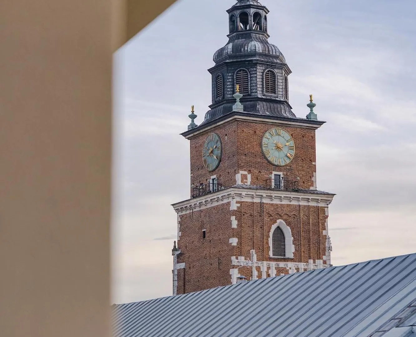 Hotel Experior Boutique - Destigo Hotels Krakow