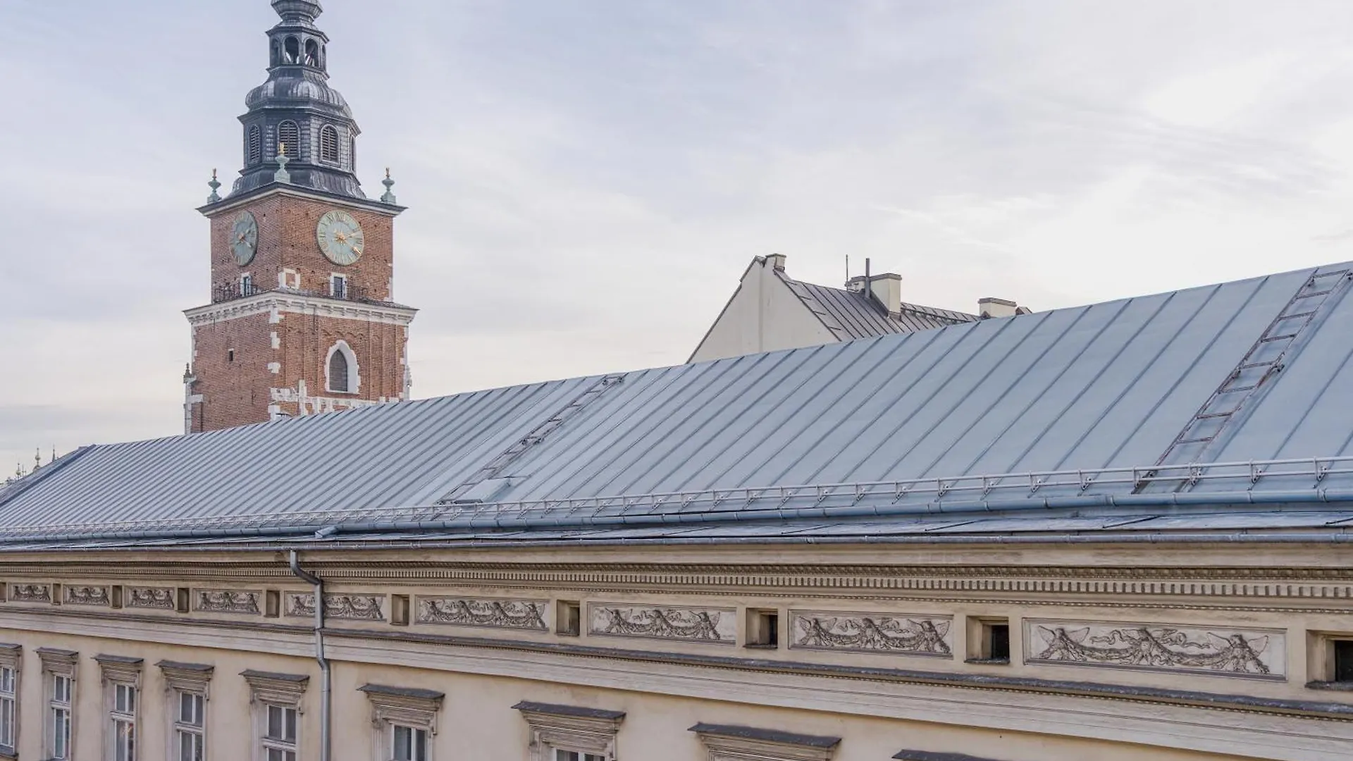 Hotel Experior Boutique - Destigo Hotels Krakow