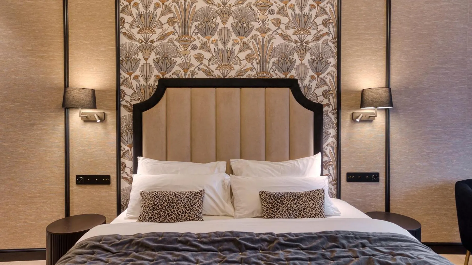 Hotel Experior Boutique - Destigo Hotels Krakow 5*,