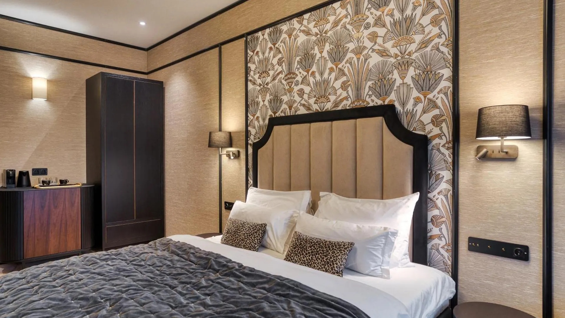 Hotel Experior Boutique - Destigo Hotels Krakow