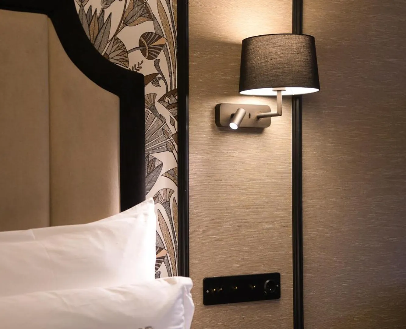 Hotel Experior Boutique - Destigo Hotels Krakow