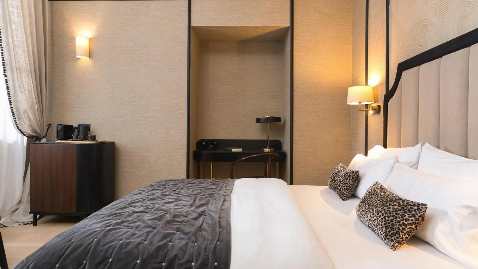 Hotel Experior Boutique - Destigo Hotels Krakow 5*,