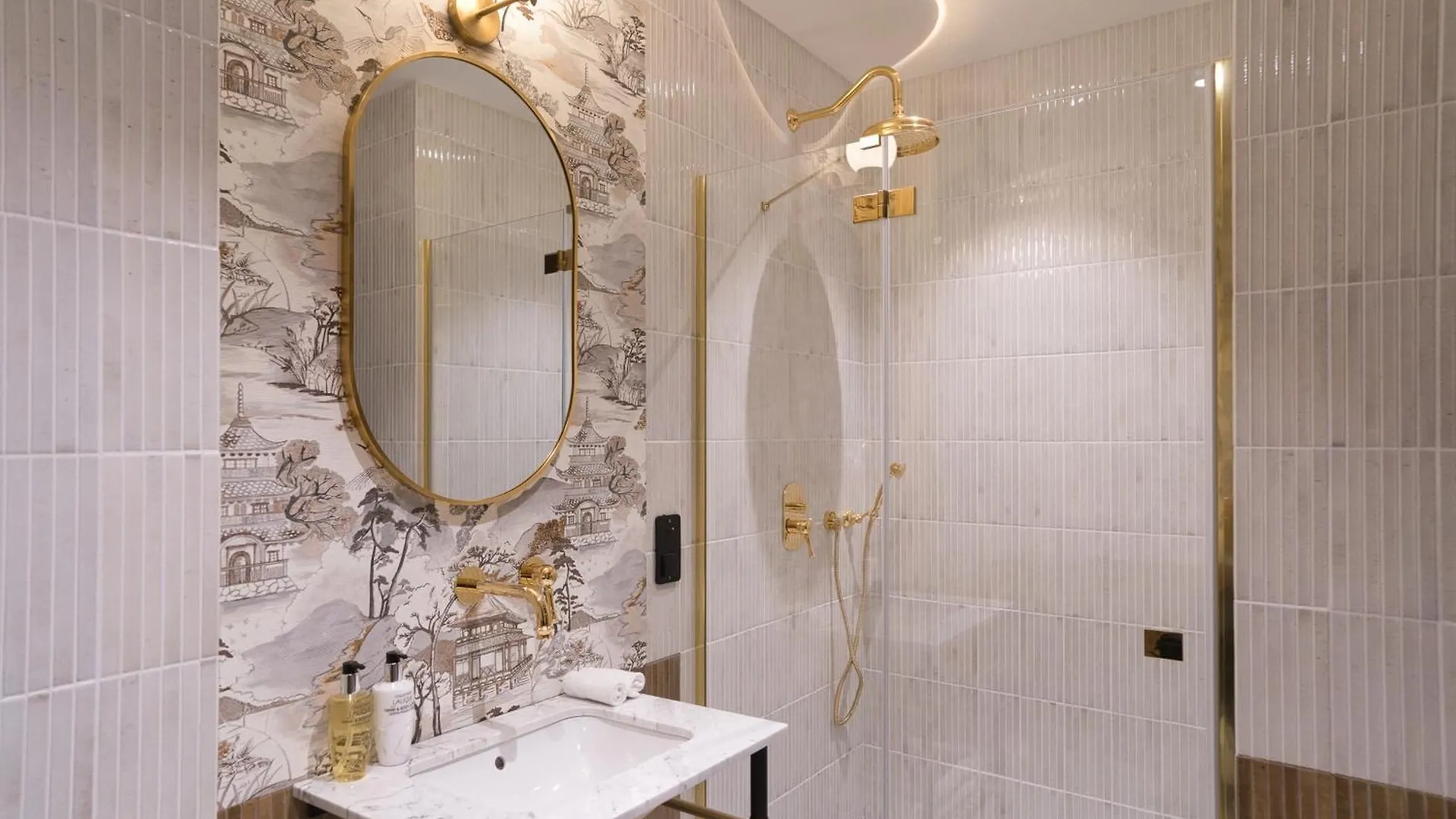 Hotel Experior Boutique - Destigo Hotels Krakow