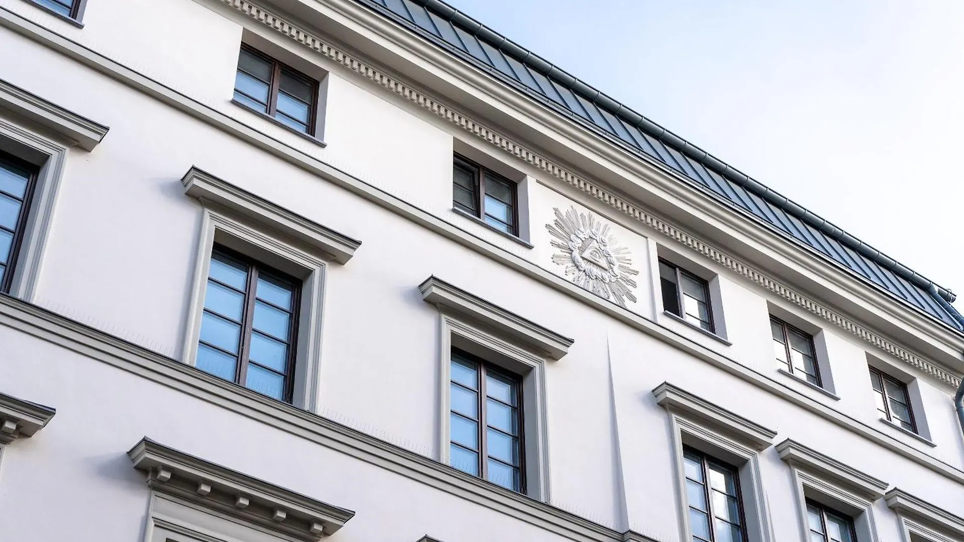 Hotel Experior Boutique - Destigo Hotels Krakow Poland