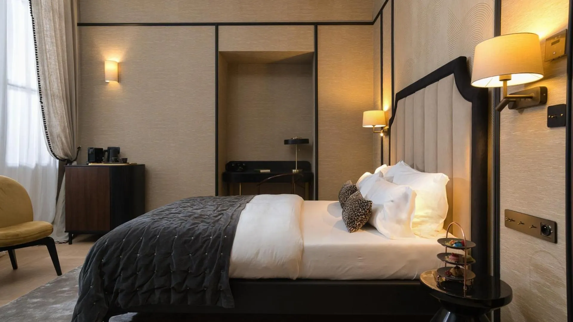Hotel Experior Boutique - Destigo Hotels Krakow