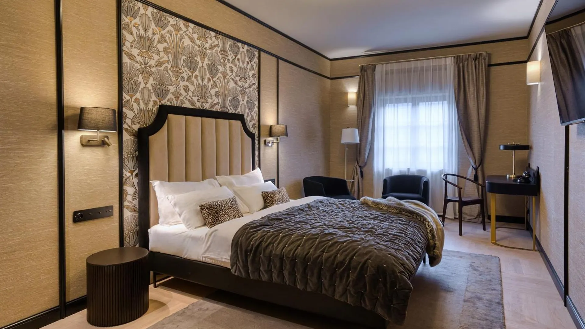 Hotel Experior Boutique - Destigo Hotels contacts